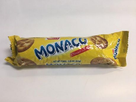 Parle Monaco classic