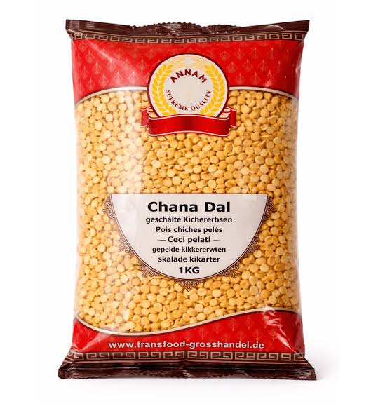 Annam Chana Dal 1kg