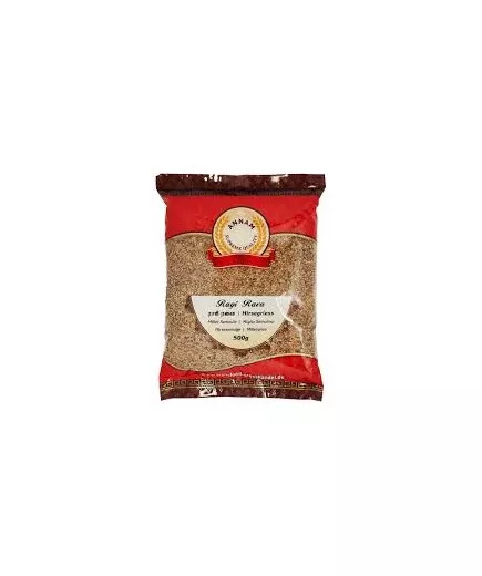 Annam Ragi Rava 500g