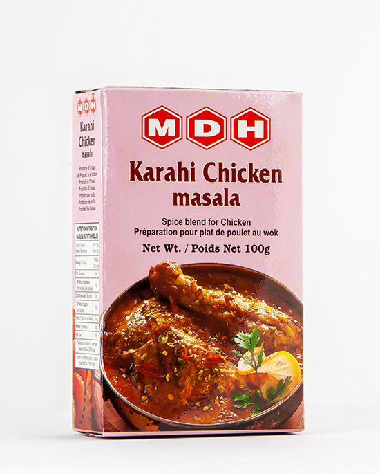 MDH Karachi Chicken Masala 100g