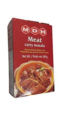 MDH Meat Curry Masala100g