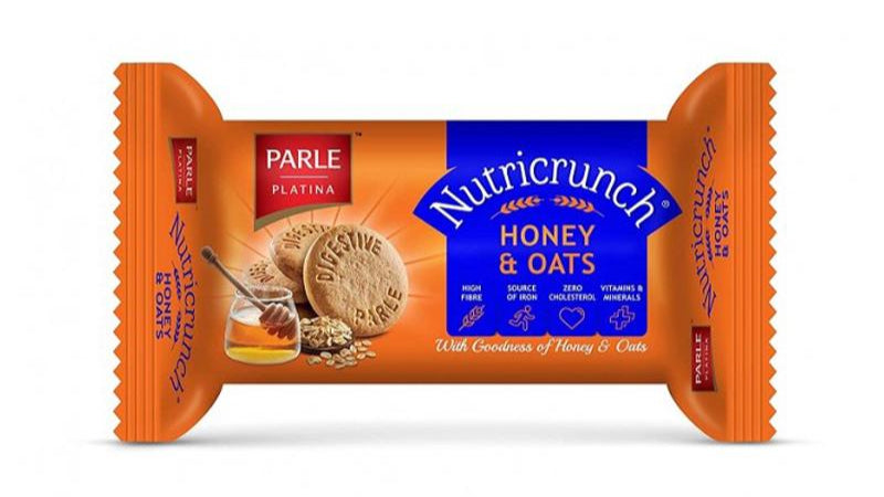 nutricrunch biscuits 100 g