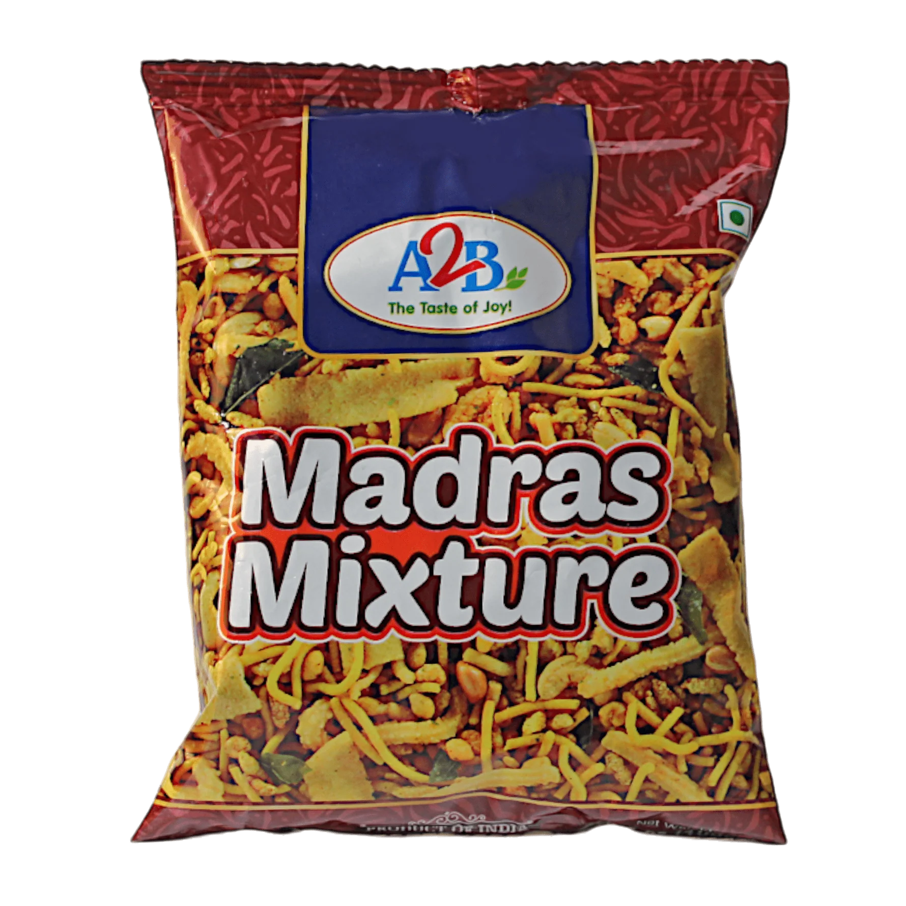 A2B MADRAS MIXTURE 200g