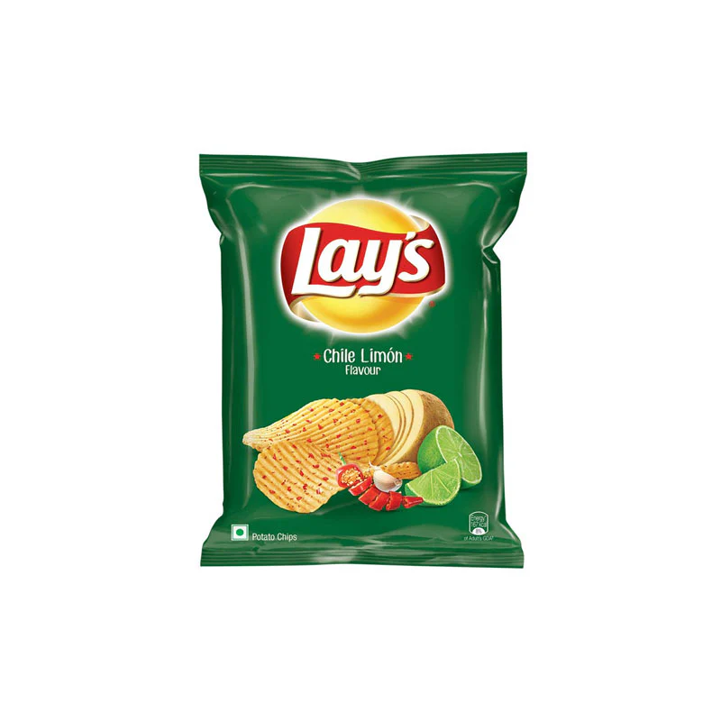 LAYS CHILLI LEMON