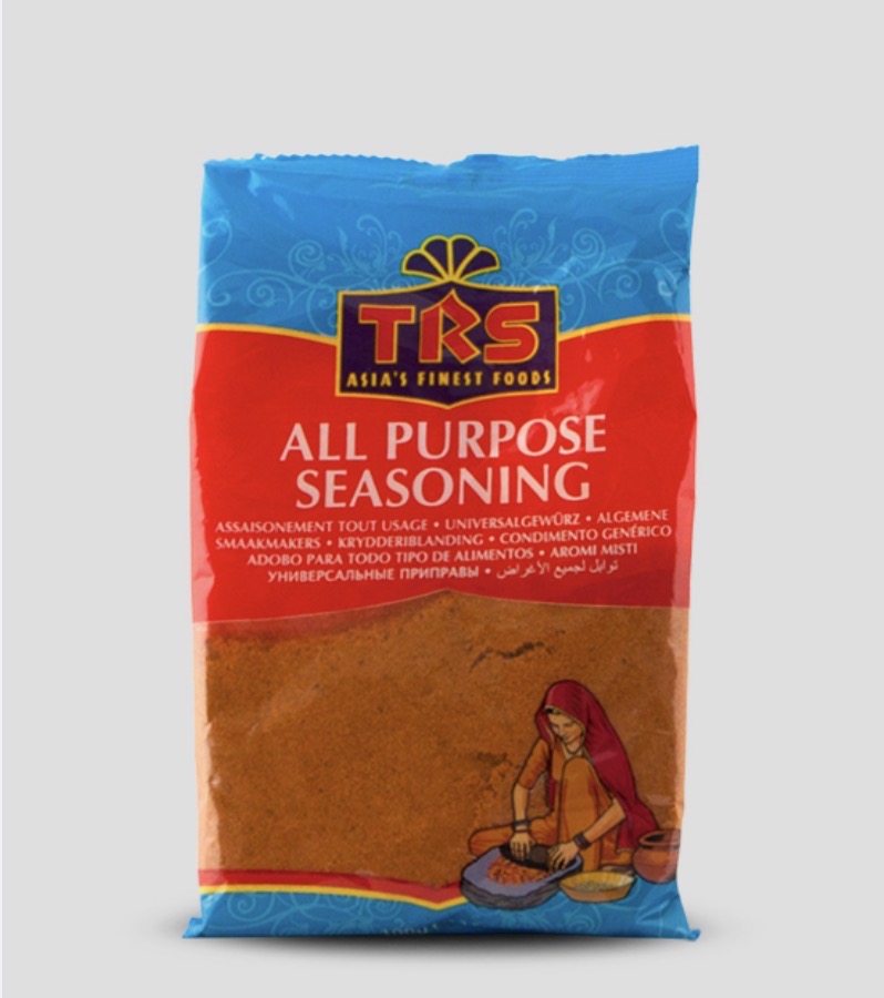 TRS ALL PURPOSE SEASONING 100g