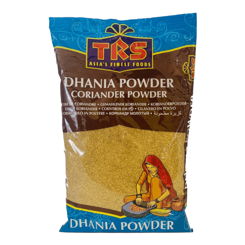 TRS CORIANDER POWDER INDORI (DHANIYA POWDER) 100g (100g)