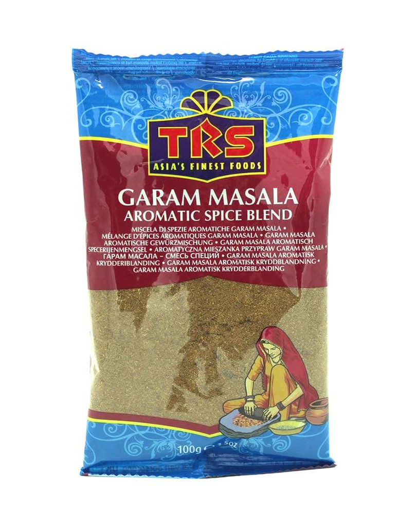 TRS GARAM MASALA (100g)