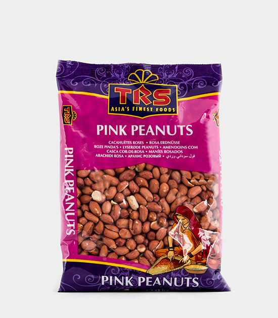 TRS PEANUTS PINK 1.5 kg