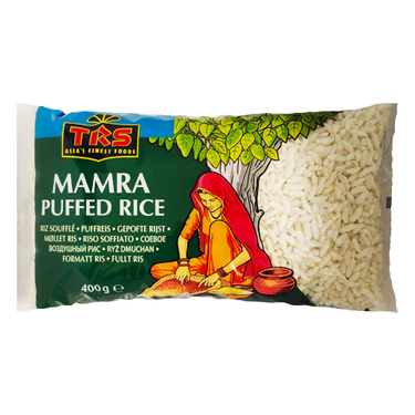 TRS PUFFED RICE 200g