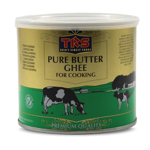 TRS PURE BUTTER GHEE 500g