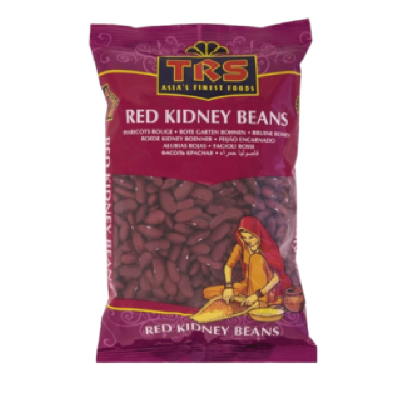 TRS RED KIDNEY BEANS 500g