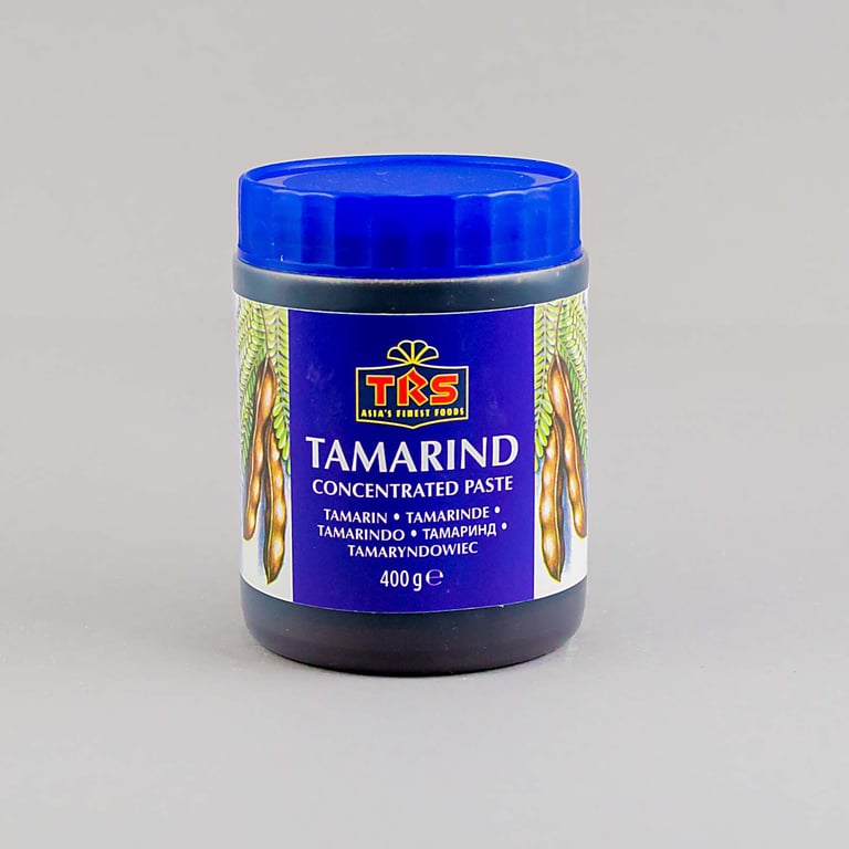 TRS TAMARIND CONCENTRATE 400g