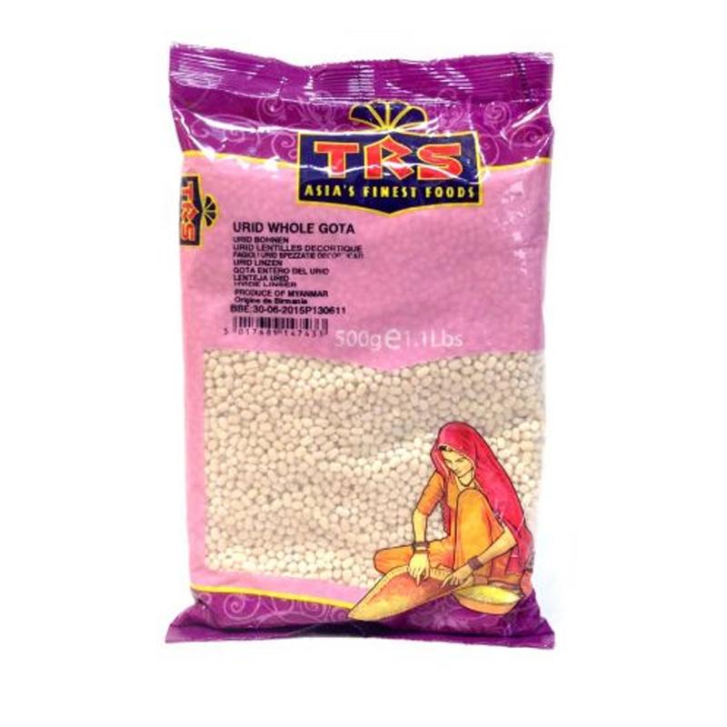 TRS URID WHOLE GOTA 500g