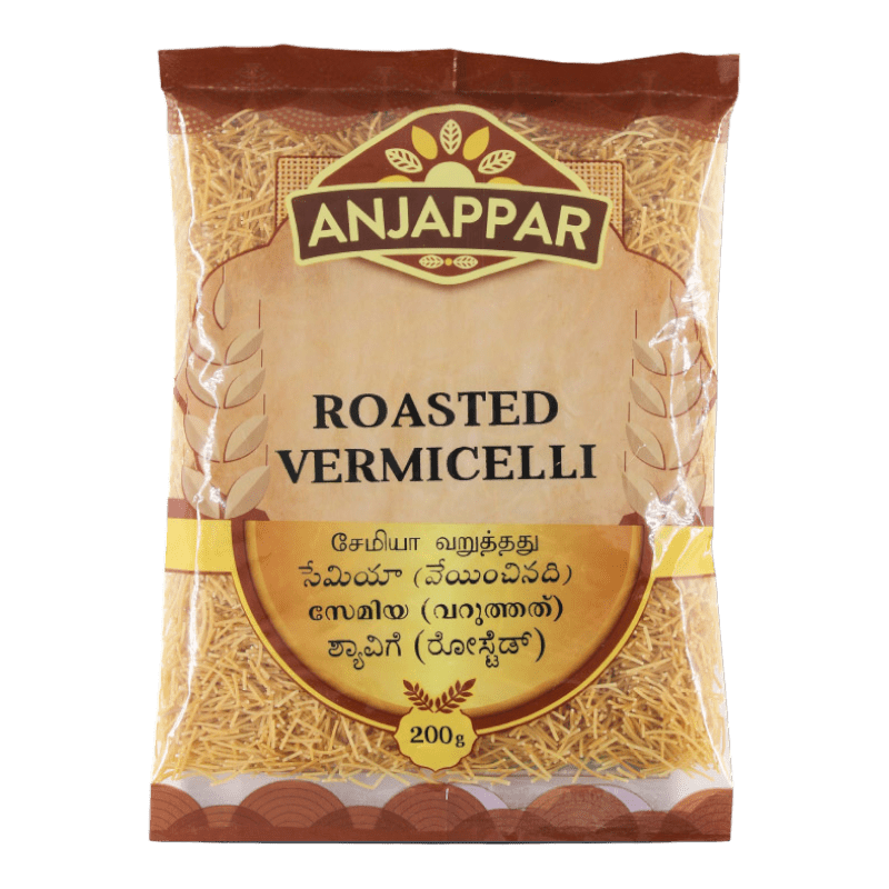 ANJAPPAR VERMICELLI ROASTED (200g)