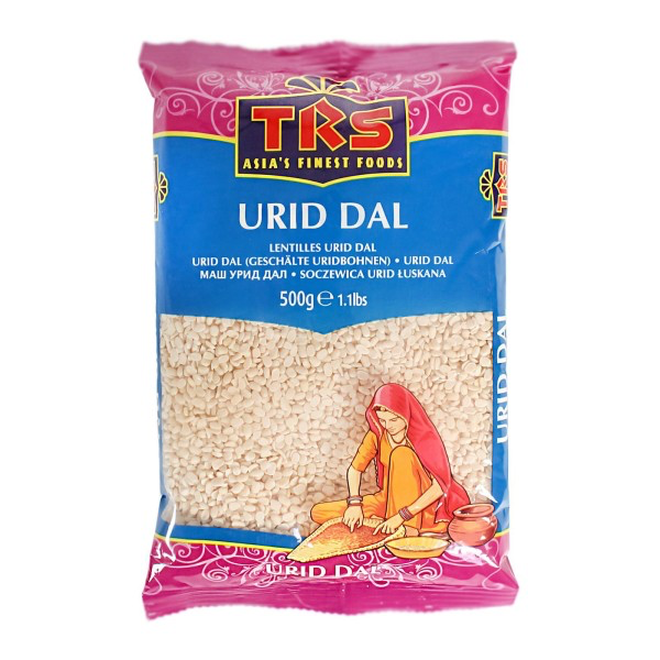 TRS URID DAL SPLIT (500g)